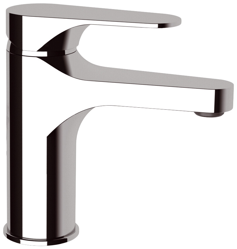 Remer Classline 86 Chrome Basin Mixer