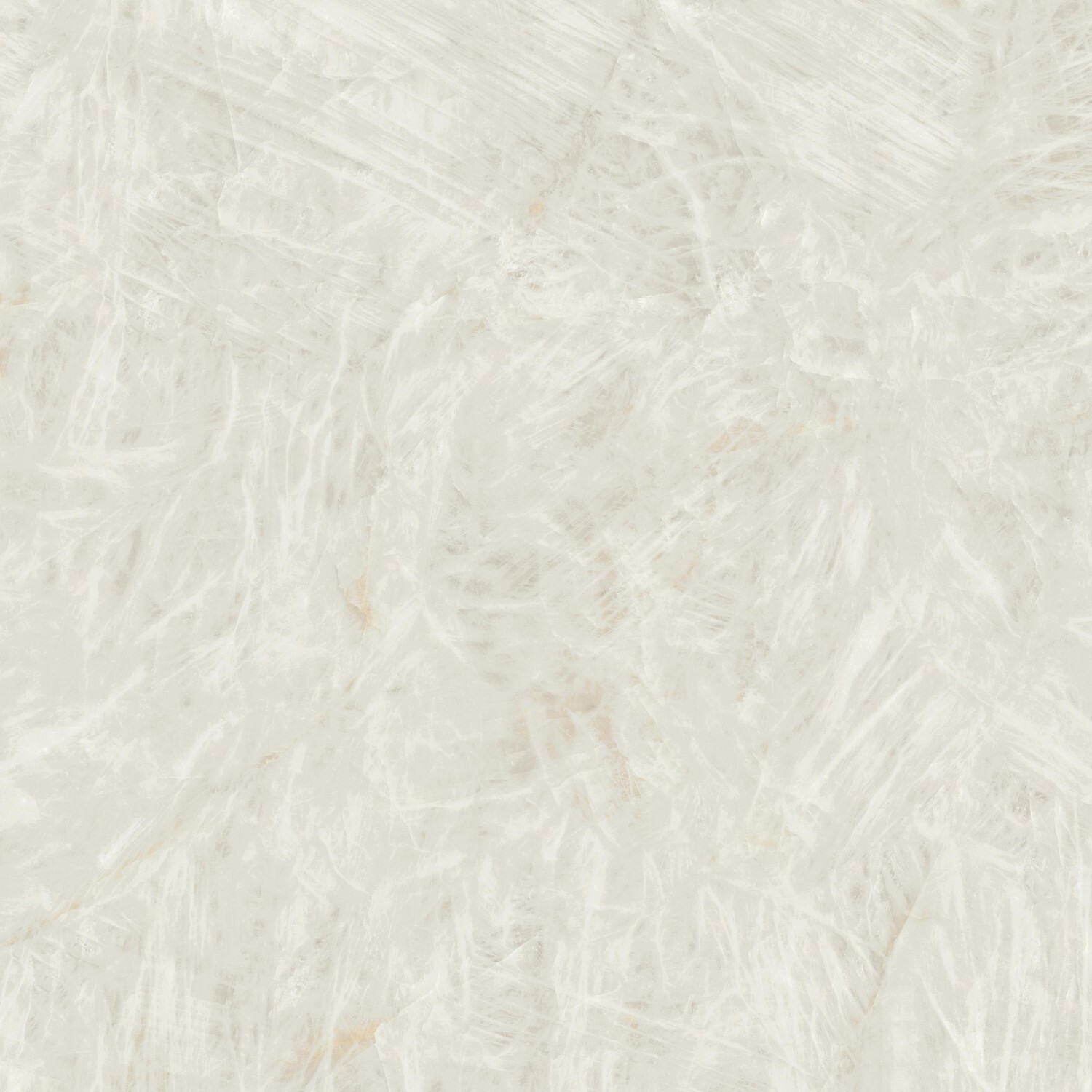 Grès cérame Marvel Gala Crystal White poli 120 x 120 cm - Atlas Concorde - vue 13