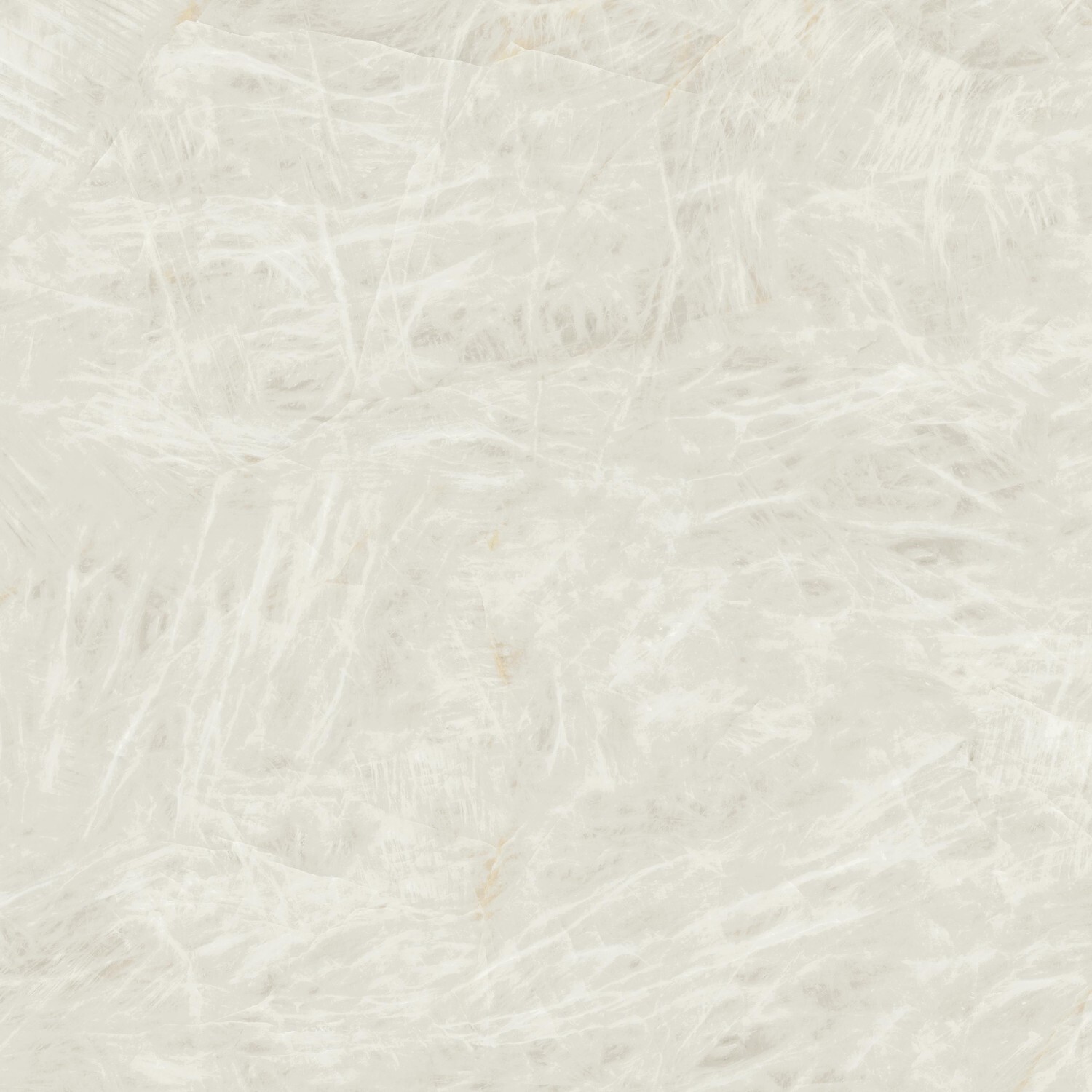 Grès cérame Marvel Gala Crystal White poli 120 x 120 cm - Atlas Concorde - vue 16