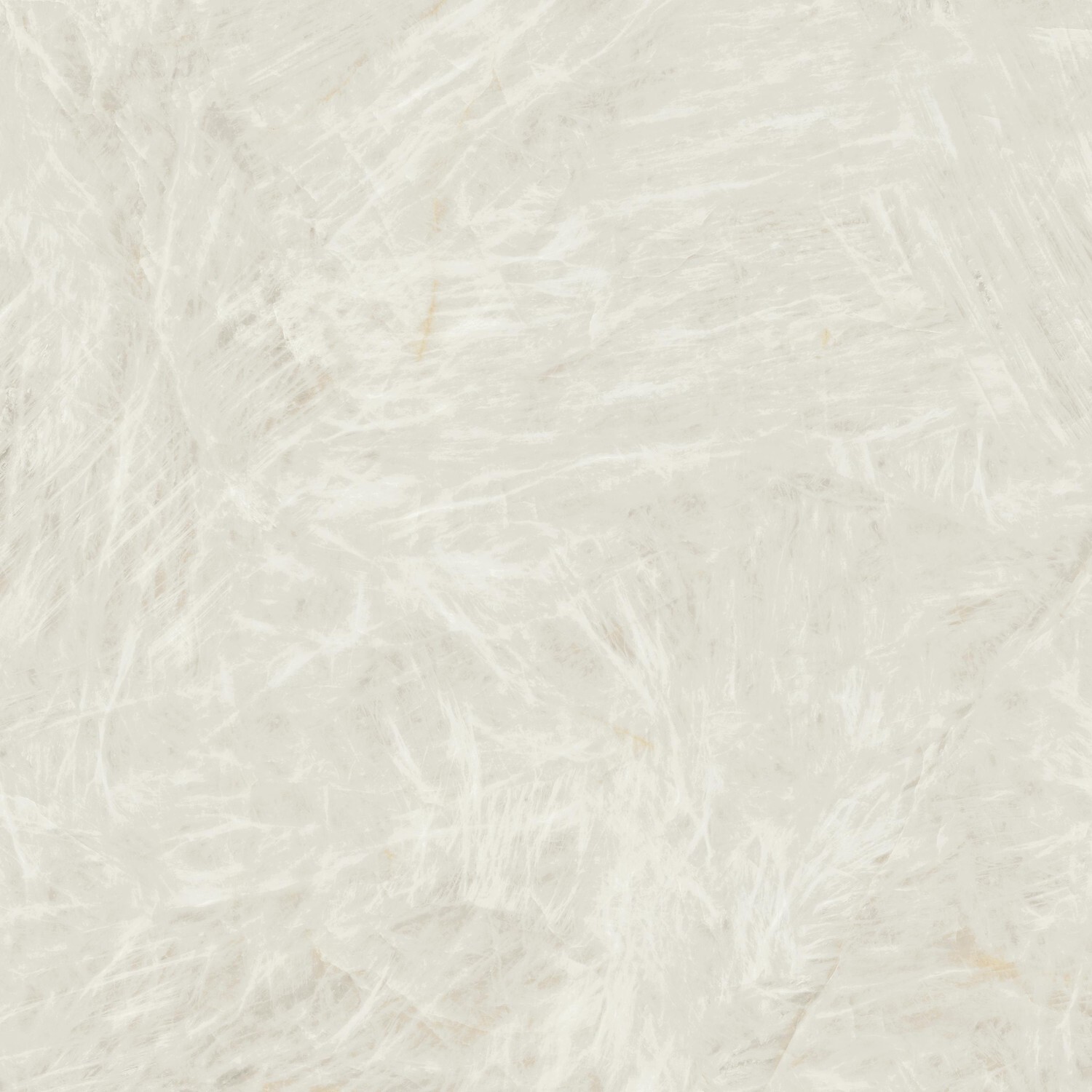 Grès cérame Marvel Gala Crystal White poli 120 x 120 cm - Atlas Concorde - vue 14