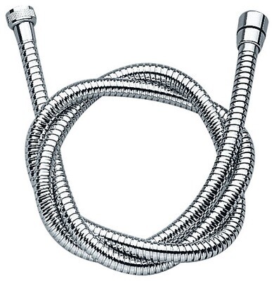 Flexible Remer Stainless Steel Shower Hose (1.5 m)
