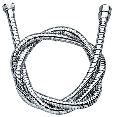 Flexible Remer Stainless Steel Shower Hose (1.5 m) Flexible Remer Stainless Steel Shower Hose (1.5 m)
