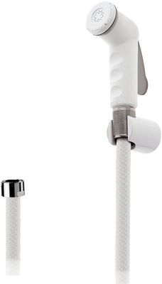 Douchette de WC Remer avec support et flexible