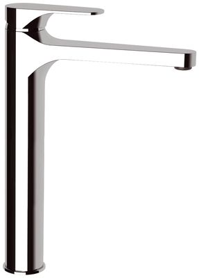 Chrome Brass Basin Mixer Remer Classline 240 without Waste