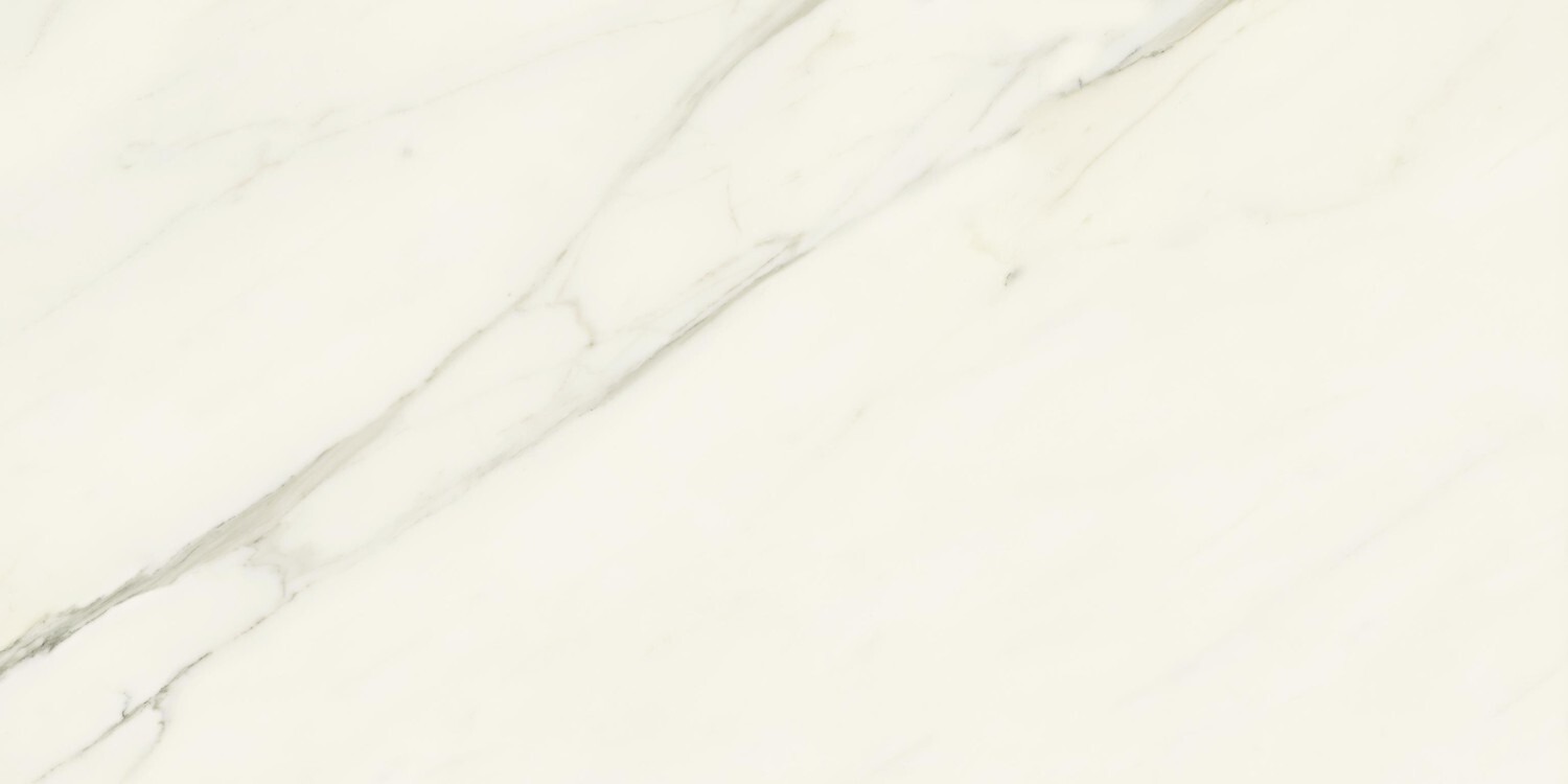 Grès cérame Marvel Meraviglia Calacatta Meraviglia velvet 60 x 120 cm - Atlas Concorde - vue 6
