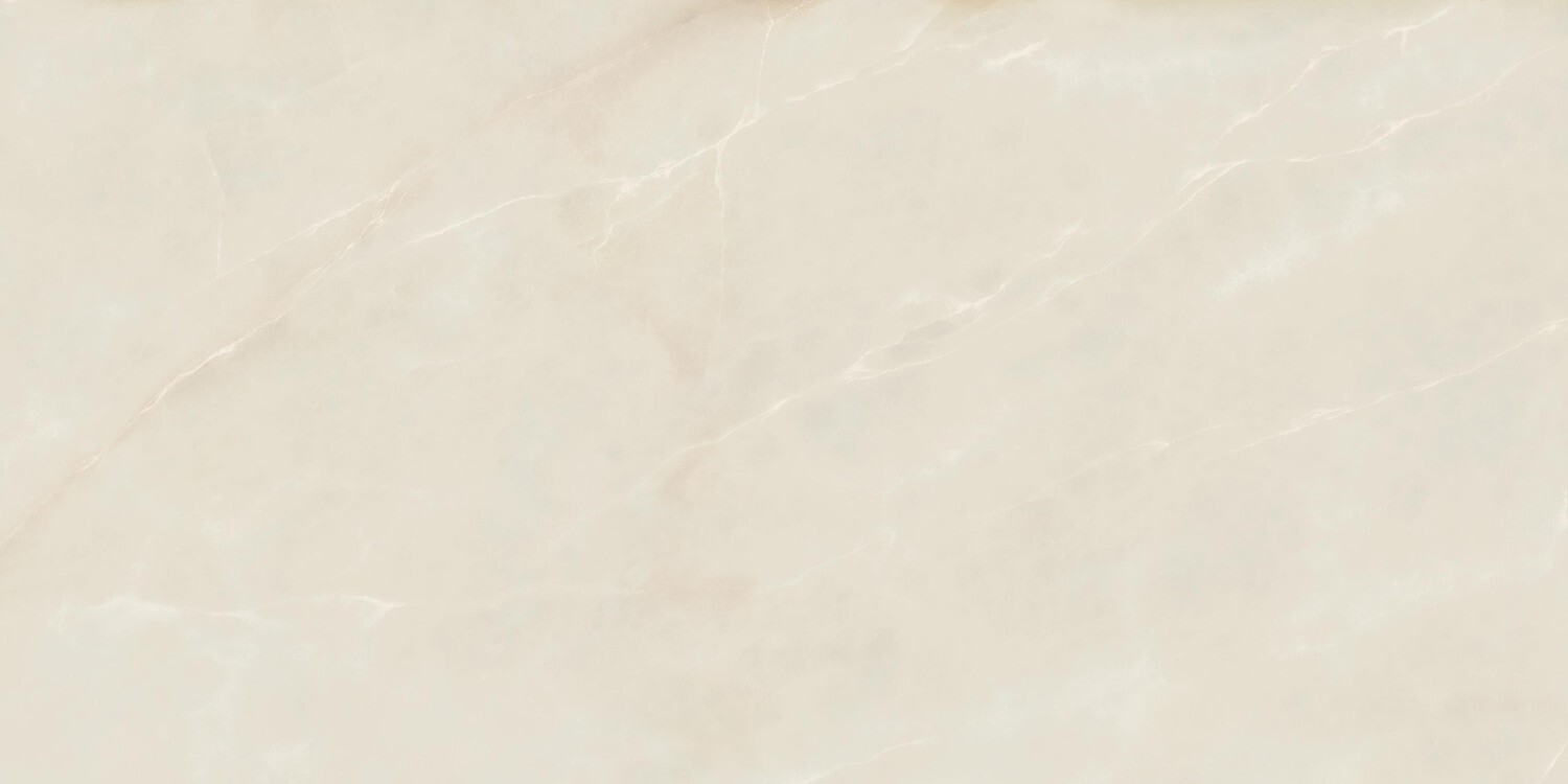 Grès cérame Marvel Onyx White Lappato poli 60 x 120 cm - Atlas Concorde - vue 10