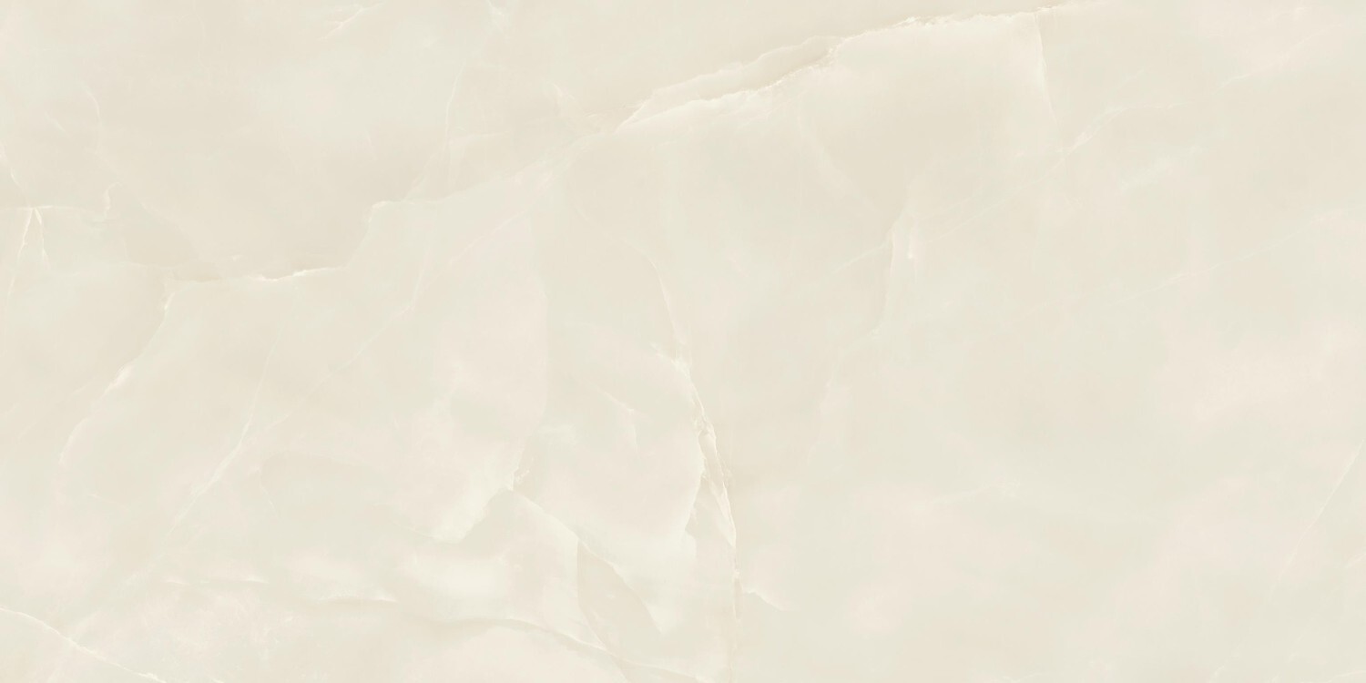 Grès cérame Marvel Onyx White Lappato poli 60 x 120 cm - Atlas Concorde - vue 9
