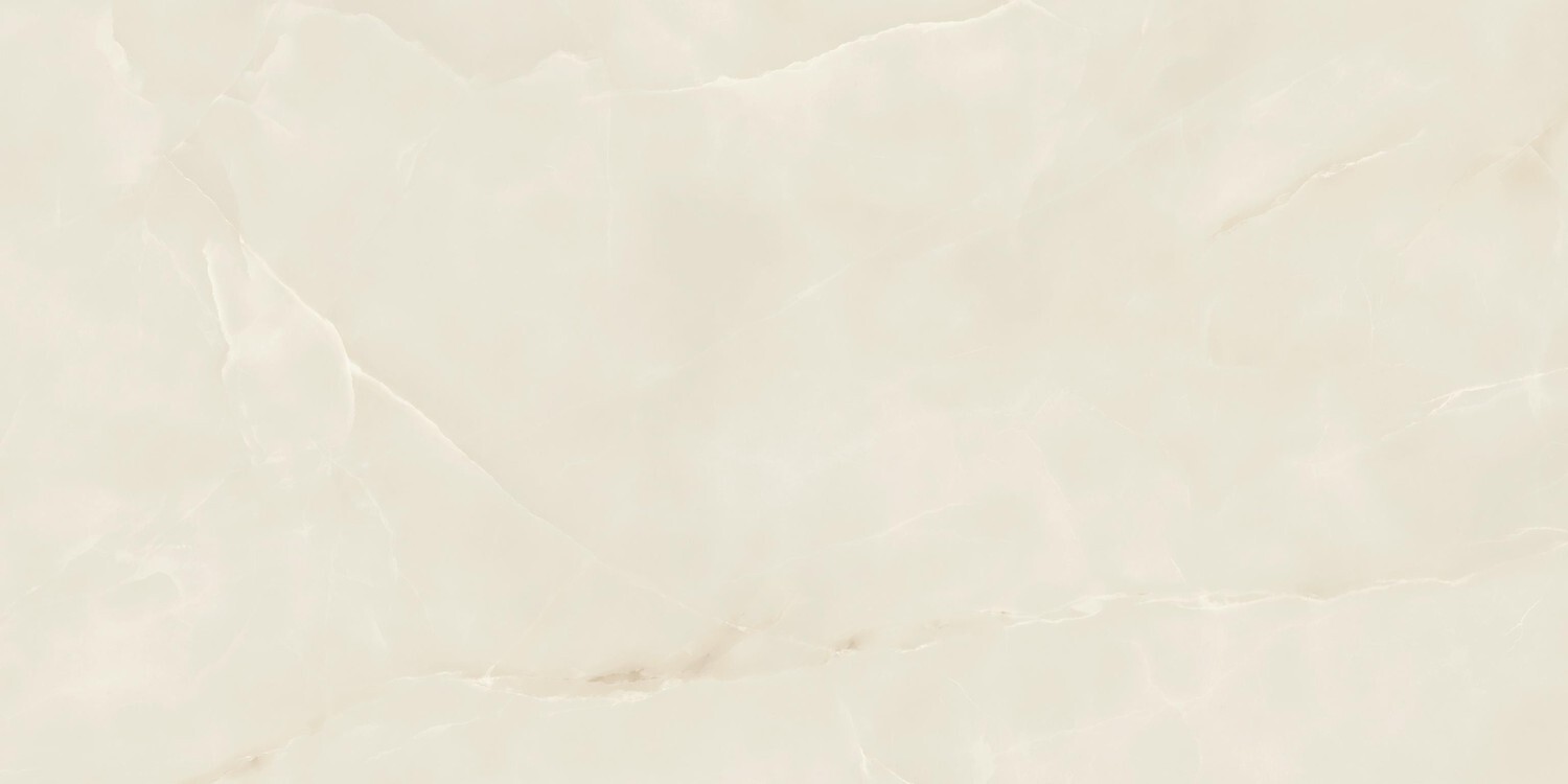 Grès cérame Marvel Onyx White Lappato poli 60 x 120 cm - Atlas Concorde - vue 7