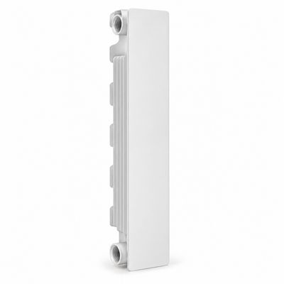 Elément de radiateur en aluminium moulé Fondital Blitz Super B4 (entraxe 350 / profondeur 100)