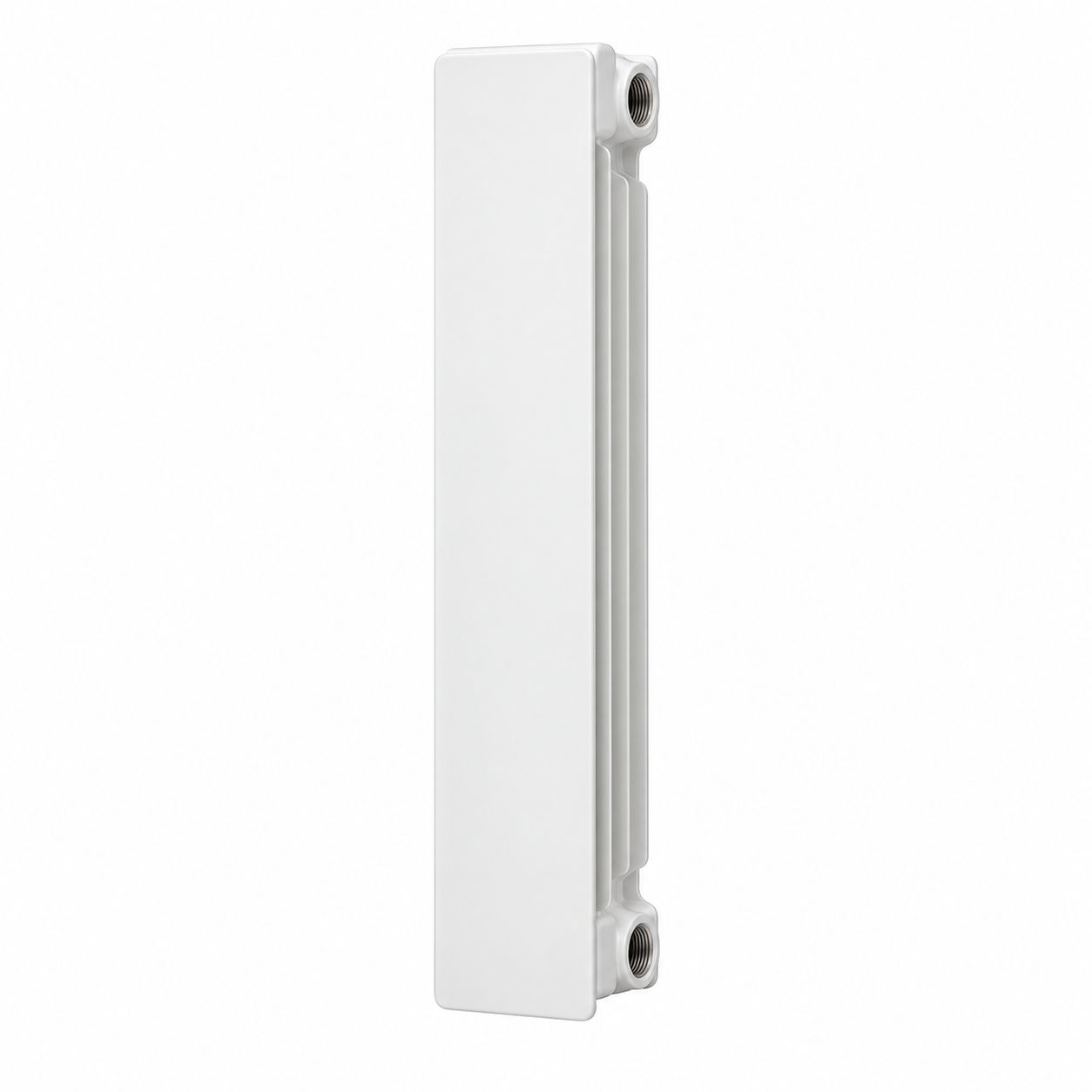 Elément de radiateur en aluminium moulé Fondital Blitz B3 (entraxe 500 / profondeur 100) Elément de radiateur en aluminium moulé Fondital Blitz B3 (entraxe 500 / profondeur 100)
