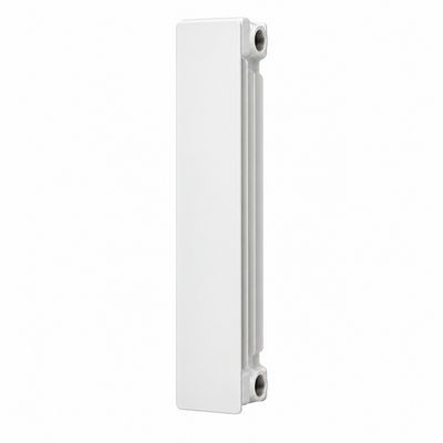 Elément de radiateur en aluminium moulé Fondital Blitz B3 (entraxe 500 / profondeur 100)