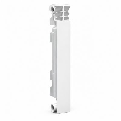 Elément de radiateur en aluminium moulé Fondital Exclusivo (entraxe 500 / profondeur 100)