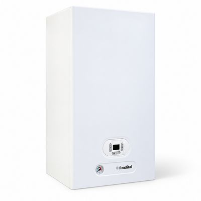 Chaudière murale mixte Fondital MAIORCA CTFS 32 KW Chaudière murale mixte Fondital MAIORCA CTFS 32 KW