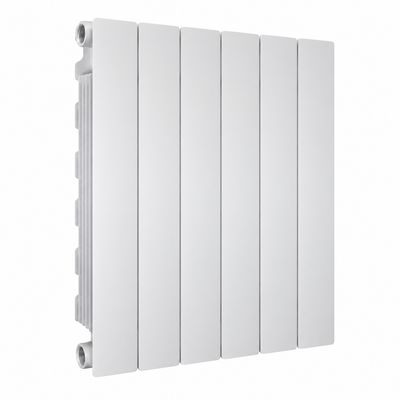 Elément de radiateur en aluminium moulé Fondital Blitz Super B4 (entraxe 600 / profondeur 100)
