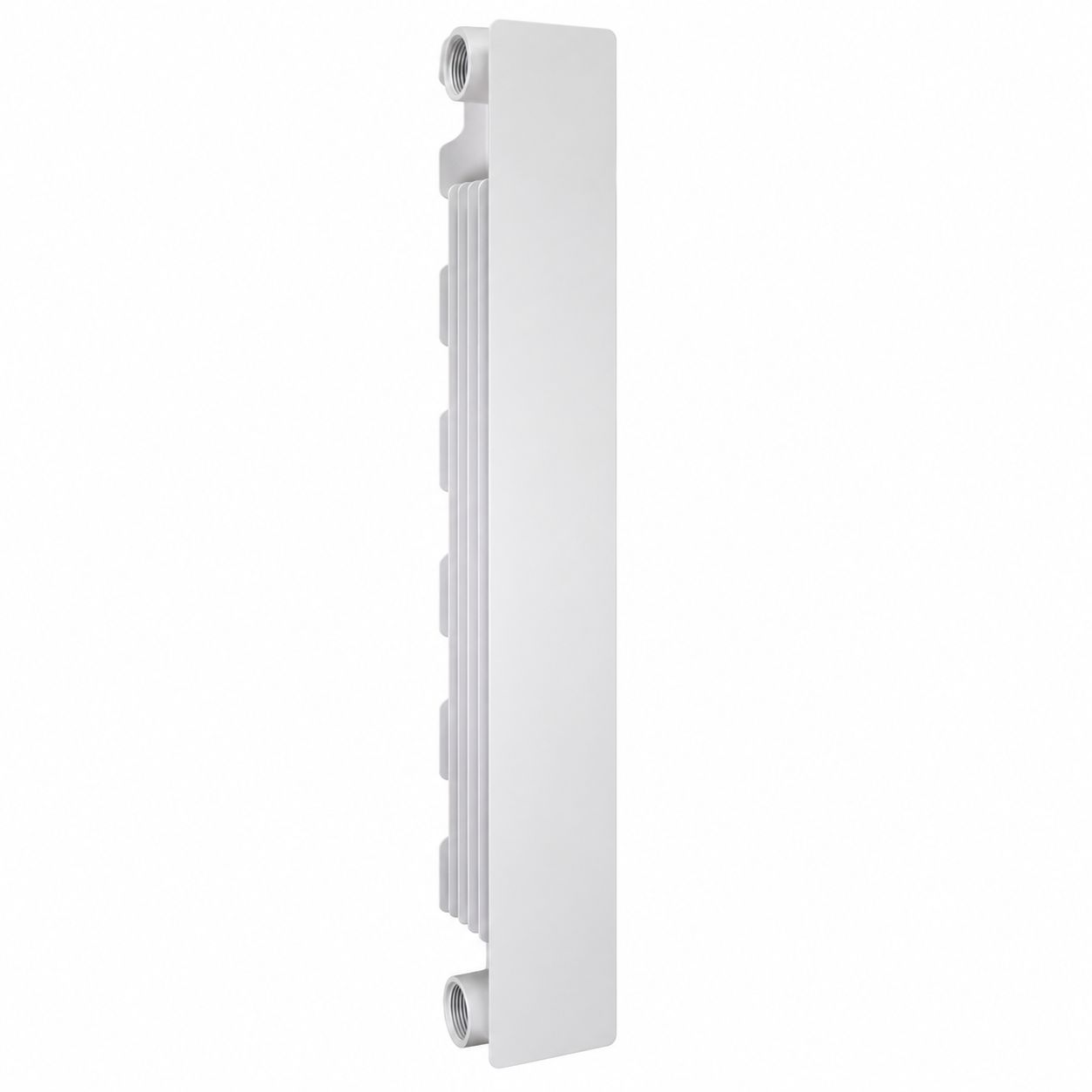 Elément de radiateur en aluminium moulé Fondital Blitz Super B4 (entraxe 600 / profondeur 100) Elément de radiateur en aluminium moulé Fondital Blitz Super B4 (entraxe 600 / profondeur 100)