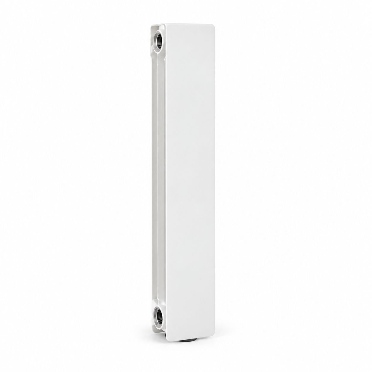 Elément de radiateur en aluminium moulé Fondital Blitz80 B2 (entraxe 500 / profondeur 80) Elément de radiateur en aluminium moulé Fondital Blitz80 B2 (entraxe 500 / profondeur 80)