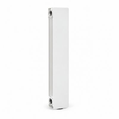 Elément de radiateur en aluminium moulé Fondital Blitz80 B2 (entraxe 500 / profondeur 80)
