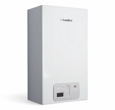 Chaudière murale simple Fondital ANTEA RTFS 24 KW