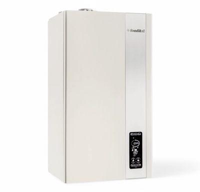 Chaudière murale à condensation Fondital ITACA KRB 32 KW