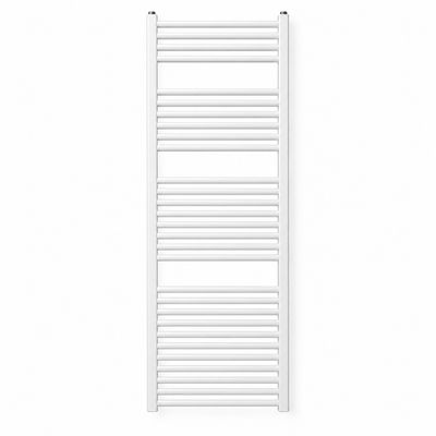 Radiateur sèche-serviettes en aluminium Fondital Cool 150 x 45 cm