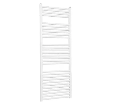 Radiateur sèche-serviettes en aluminium Fondital Cool 150 x 50 cm