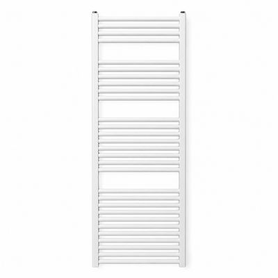 Radiateur sèche-serviettes en aluminium Fondital Cool 150 x 50 cm