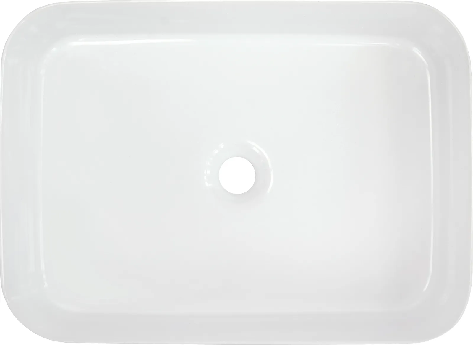 Lavabo à poser Deante Hiacynt New 50 cm - vue 2