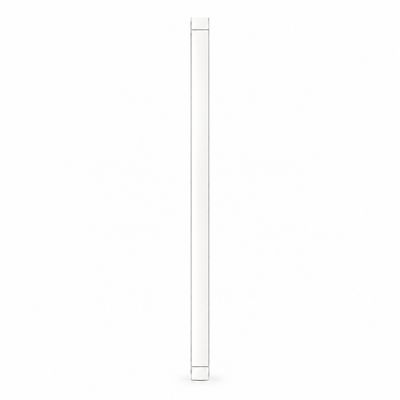 Elément de radiateur décoratif en aluminium moulé Fondital GARDA S (entraxe 180 cm / épaisseur 9 cm)