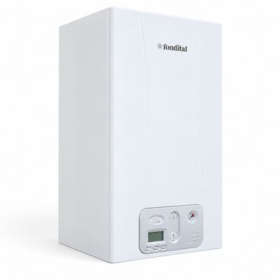 Chaudière murale mixte Fondital Antea CTFS 40 KW Chaudière murale mixte Fondital Antea CTFS 40 KW