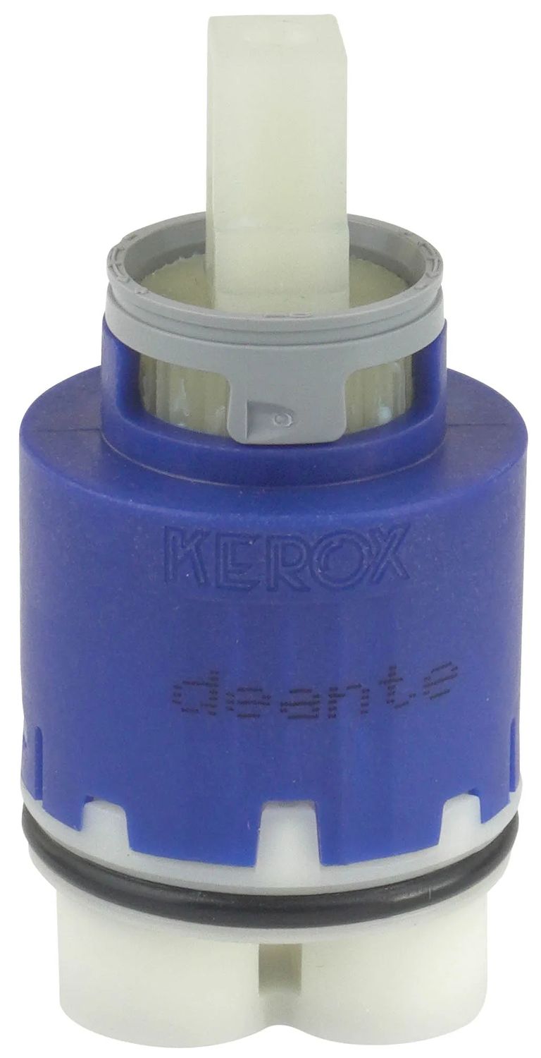 Deante 35 mm Ceramic Cartridge for Aster Kitchen Mixer - High