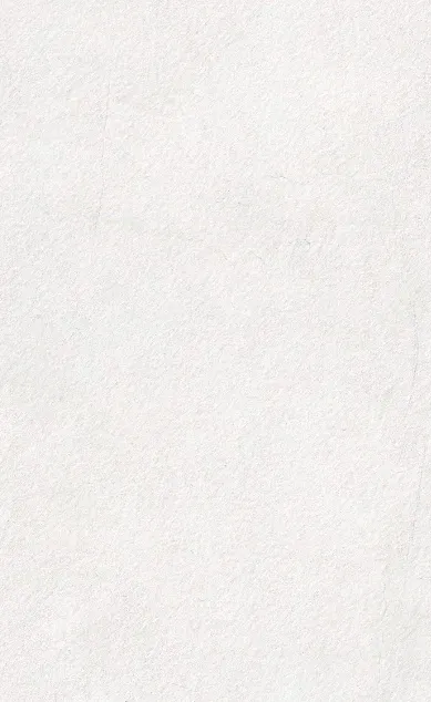 Mat porcelain stoneware Pietra d’Orvieto Bianco R10 30 x 60 cm - Tagina