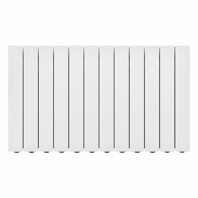 Radiateur en aluminium moulé Fondital Blitz B3 à 12 éléments (entraxe 500 / profondeur 100 / longueur 95.16 cm)