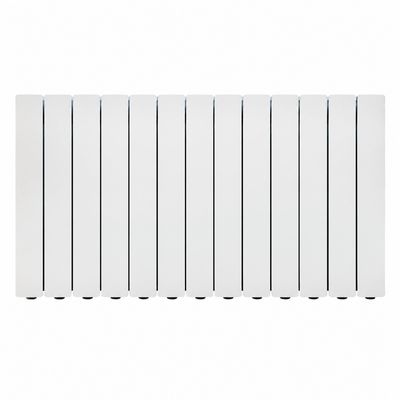 Radiateur en aluminium moulé Fondital Blitz B3 à 13 éléments (entraxe 500 / profondeur 100 / longueur 103 cm)
