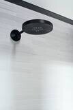 AXOR One Douche de tête 280 2jet avec bras de douche 390 mm