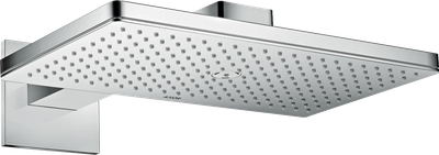 Douche de tête Axor ShowerSolutions 466 1 jet avec bras de douche 460 mm