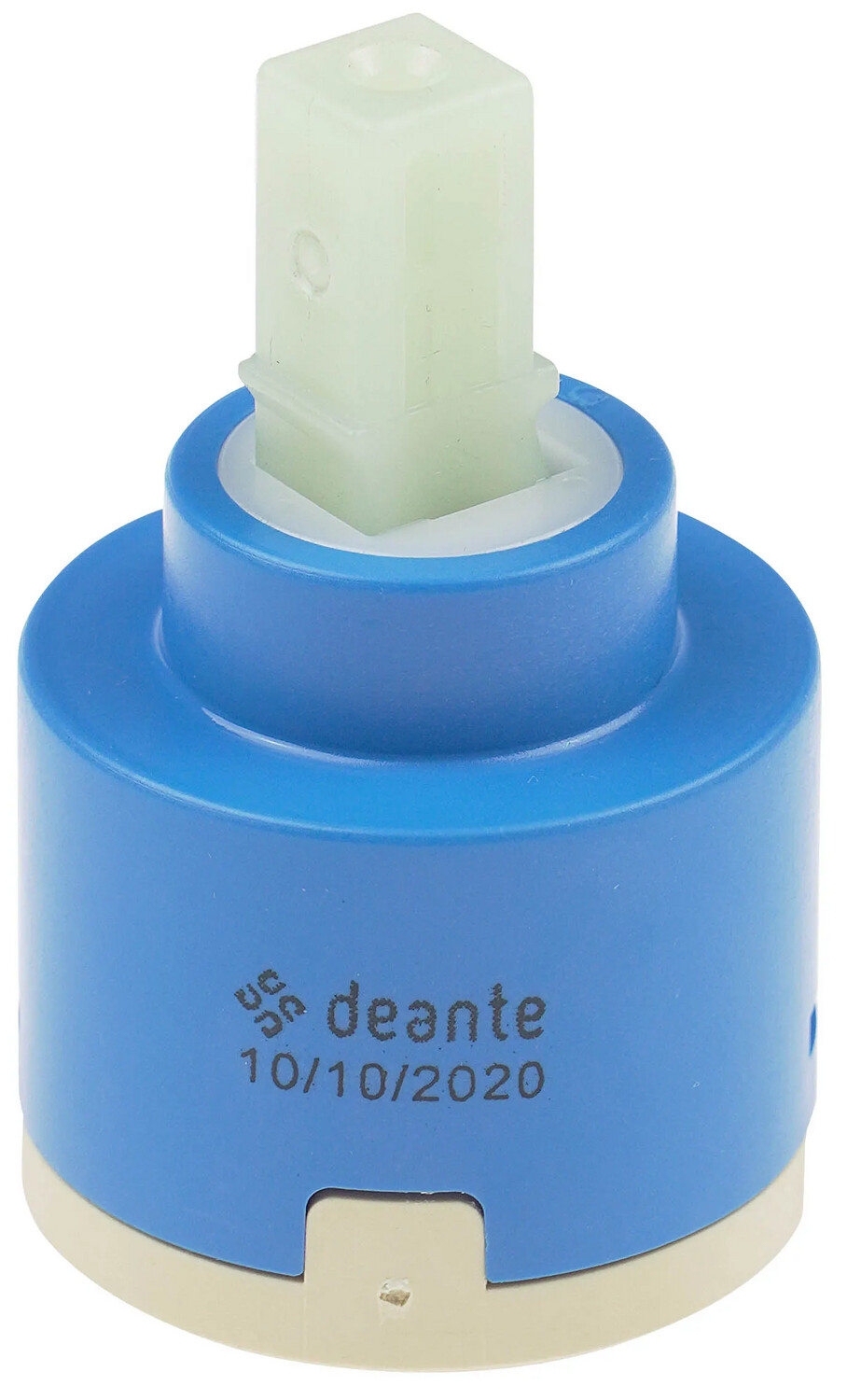 Cartouche en céramique Neo 40 mm pour la série Joko - basse Cartouche en céramique Neo 40 mm pour la série Joko - basse