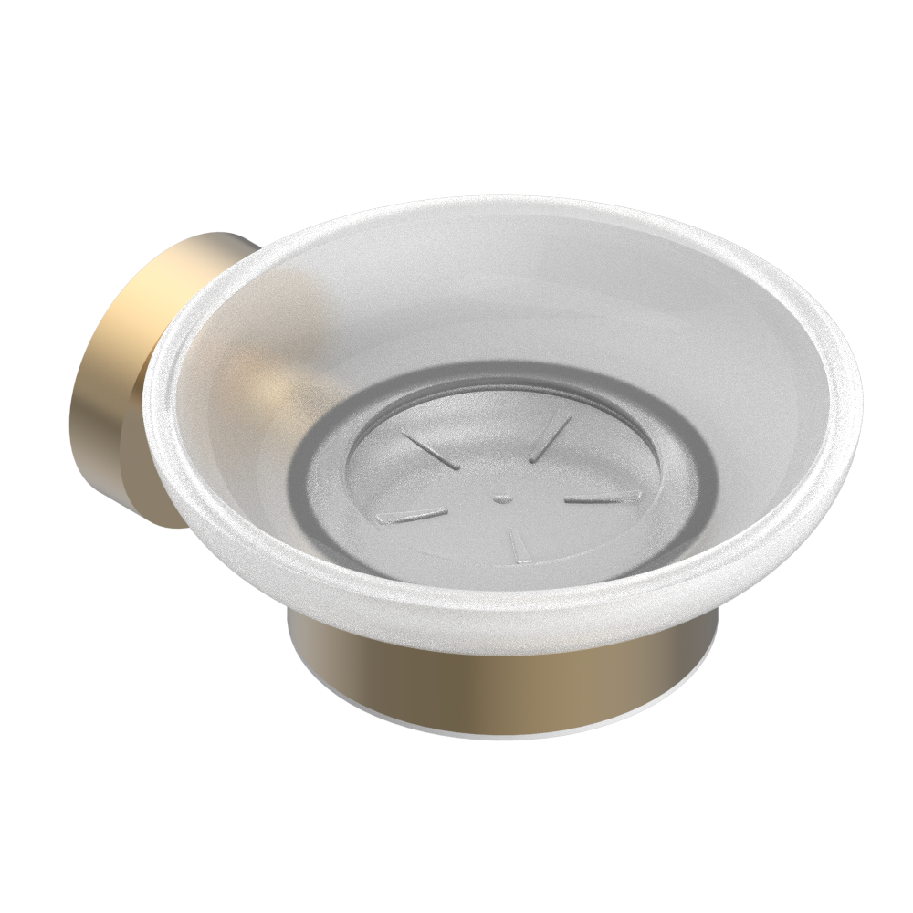 Porte-savon THG - Collection "Yoko Color" — vue 5