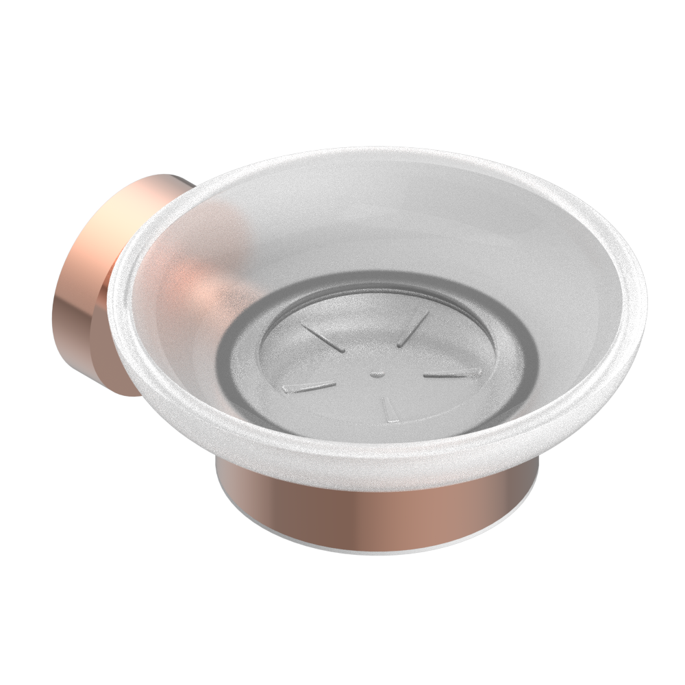 Porte-savon THG - Collection "Yoko Color" — vue 4
