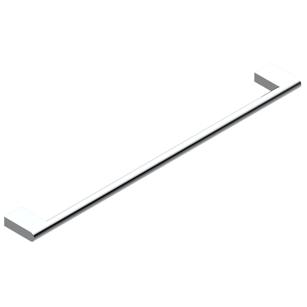 Porte-serviette THG 60 cm - Collection "Icon-X" — vue 1