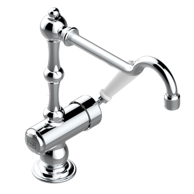 Mitigeur de cuisine THG 234 avec bec orientable