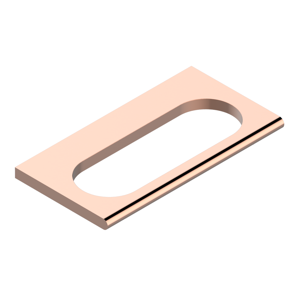 Anneau porte-serviette THG - Collection "Icon-X" — vue 4
