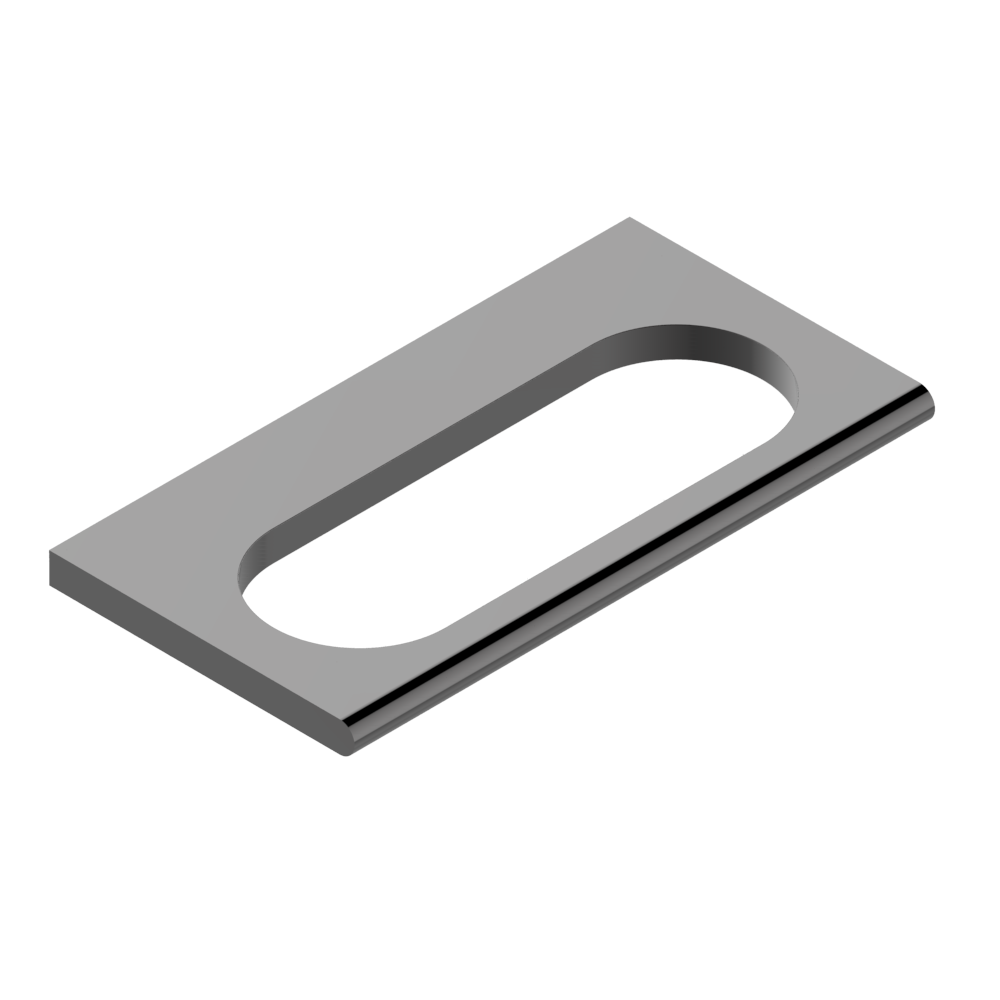 Anneau porte-serviette THG - Collection "Icon-X" — vue 5
