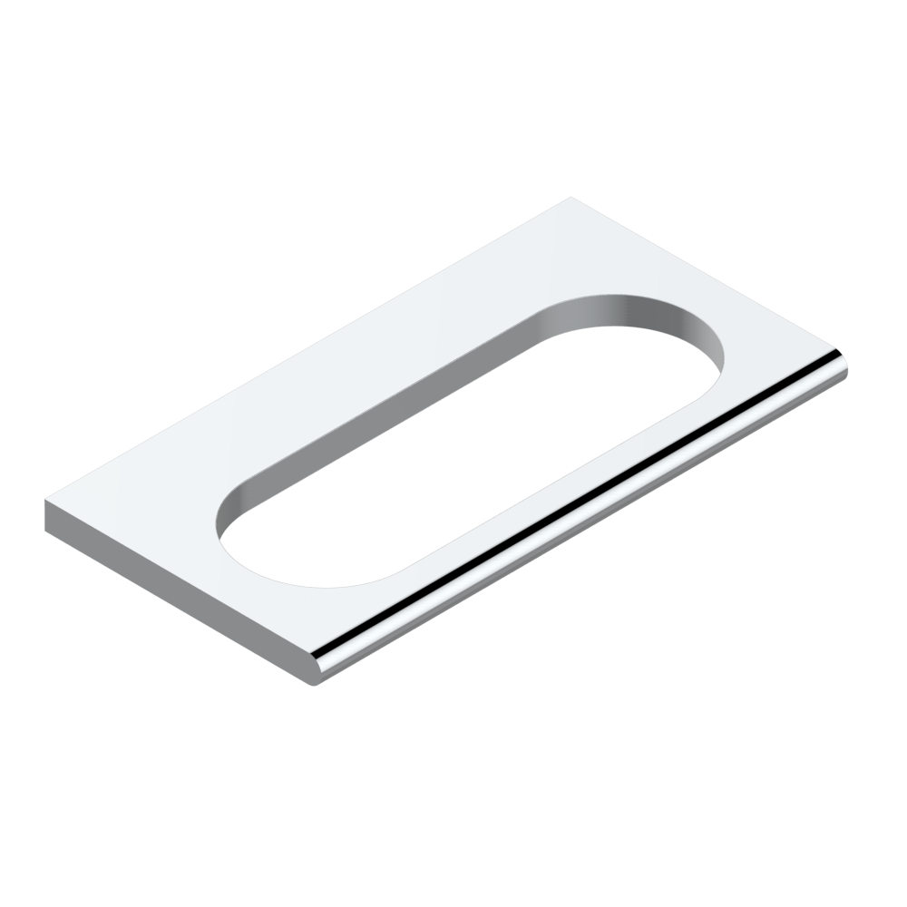Anneau porte-serviette THG - Collection "Icon-X"