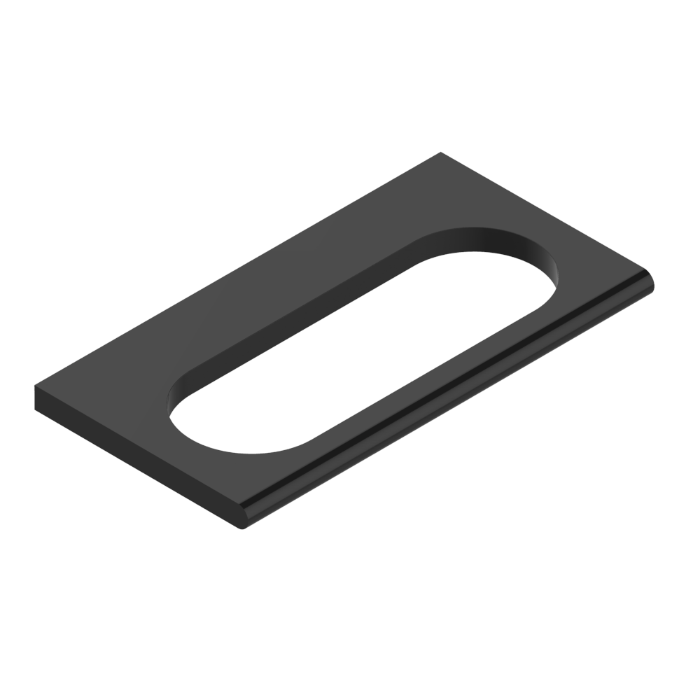 Anneau porte-serviette THG - Collection "Icon-X"