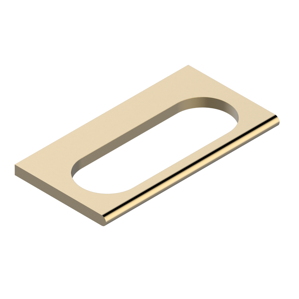 Anneau porte-serviette THG - Collection "Icon-X" - vue 6