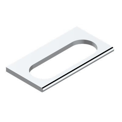 Anneau porte-serviette THG - Collection "Icon-X"