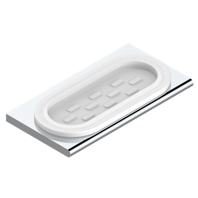 Porte-savon THG - Collection "Icon-X"