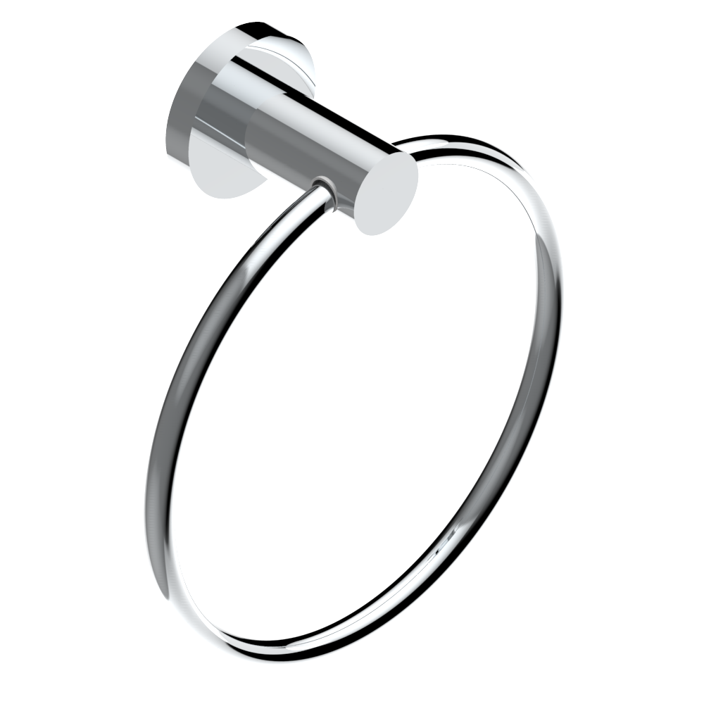 Anneau porte-serviette THG - Collection "O" - vue 6