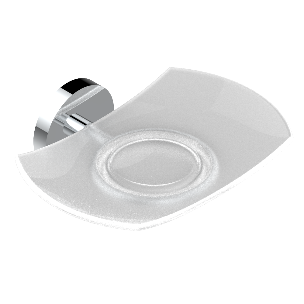 Porte-savon THG - Collection "O"