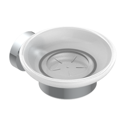 Porte-savon THG - Collection "Yoko Delta"
